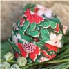Order  Bias Binding Christmas - Christmas Green